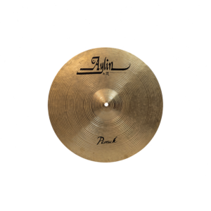 Pamuk Crash 18"