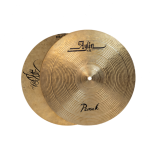 Pamuk Hi Hat 14"